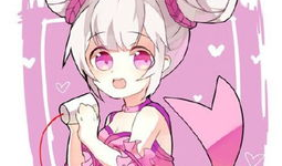 动漫小乔,古风美少女的传奇之旅