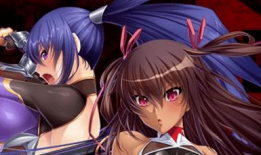 对魔忍雪风动漫,穿越时空的奇幻冒险之旅