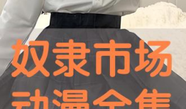 动漫奴隶市场,探寻动漫世界的权力与束缚